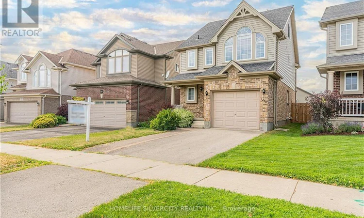 1248 Wenige Drive NORTH