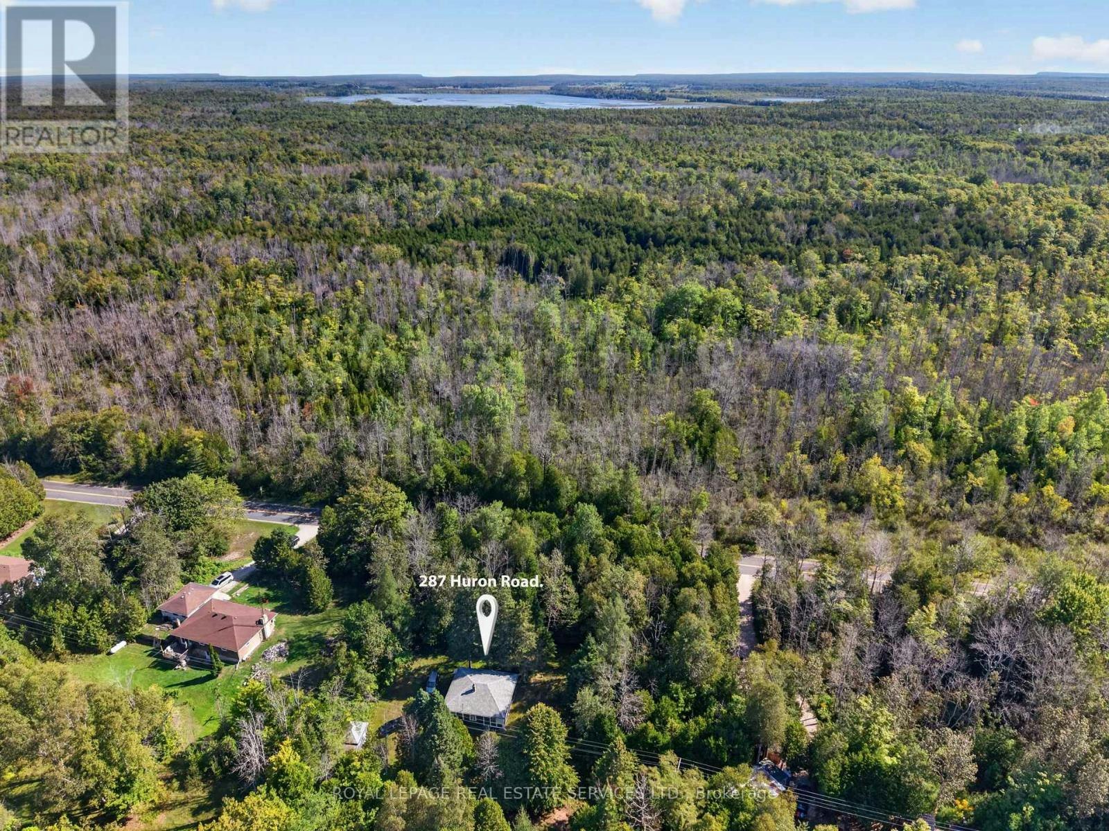 287 Huron Road, South Bruce Peninsula, ON, N0H 2T0