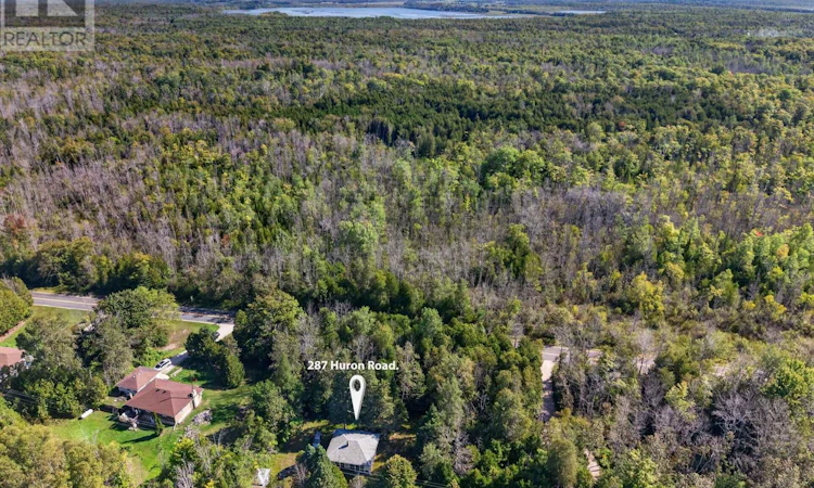 287 Huron Road