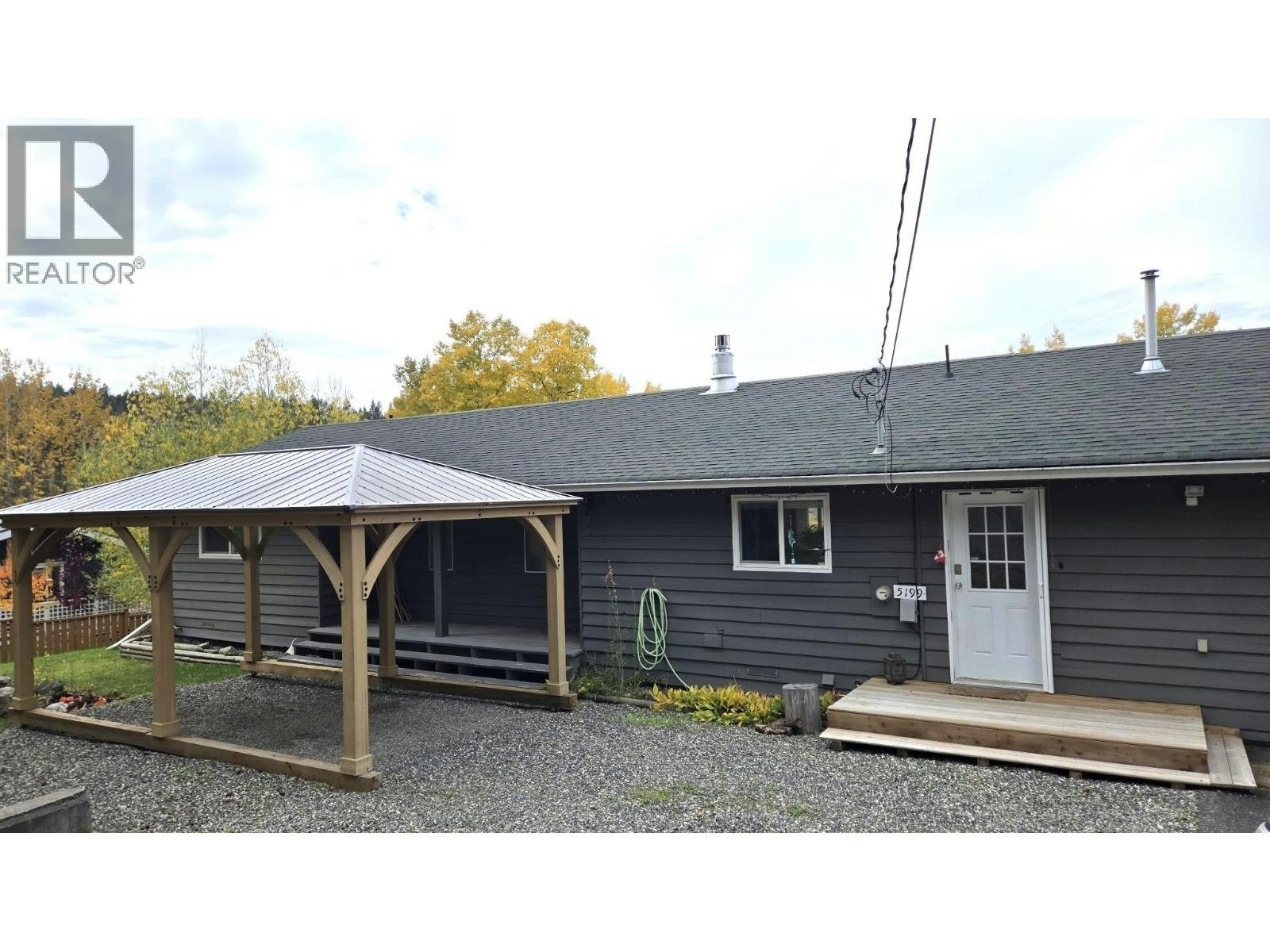 5199 Kallum Drive, 108 Mile Ranch, BC, V0K 2Z0