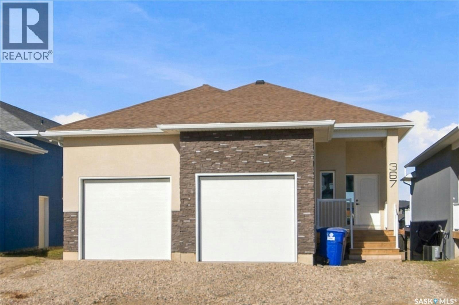 367 Leskiw Bend, Saskatoon, SK, S7V 1R5