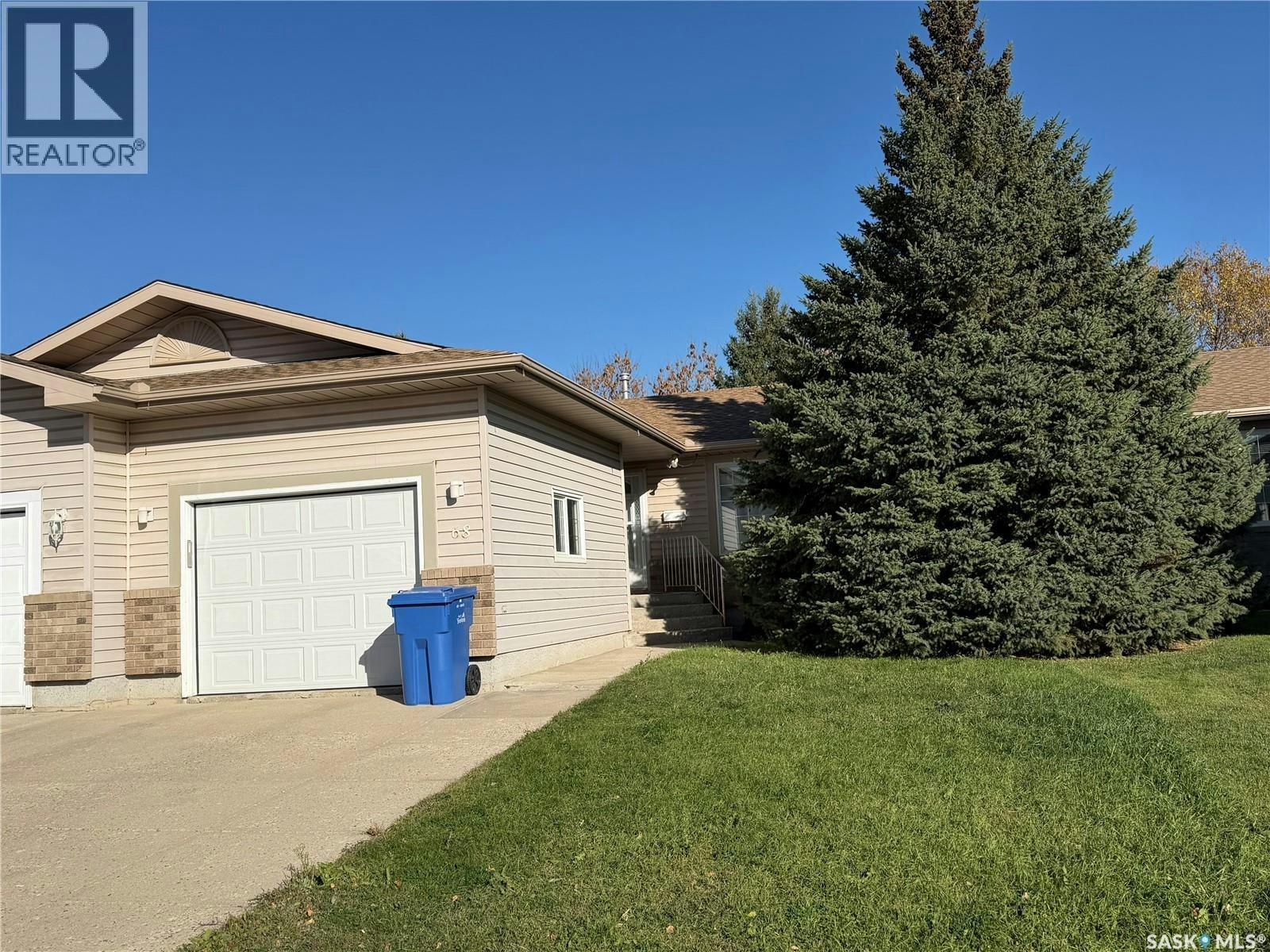 68 Fenson Crescent, Yorkton, SK, S3N 3S5