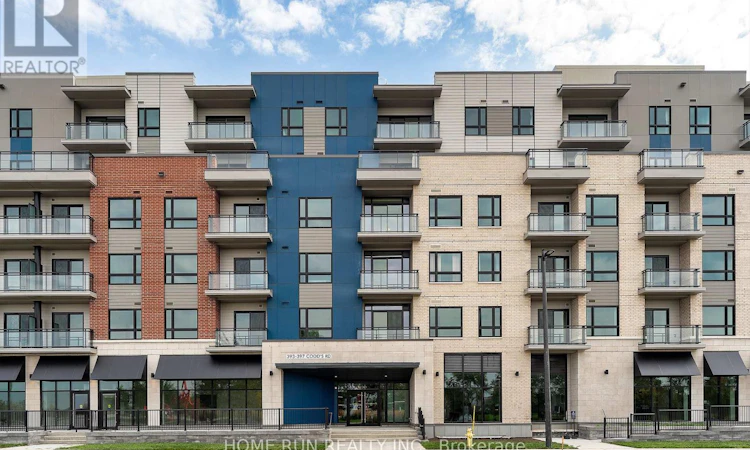 302-397 Codds Road