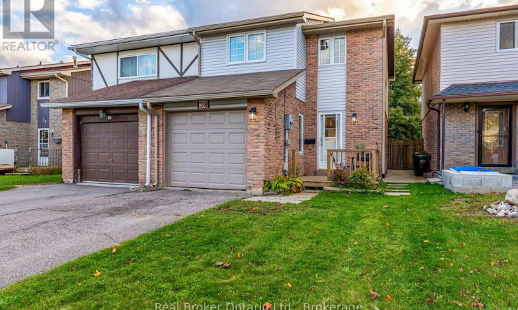 38 Christie Crescent