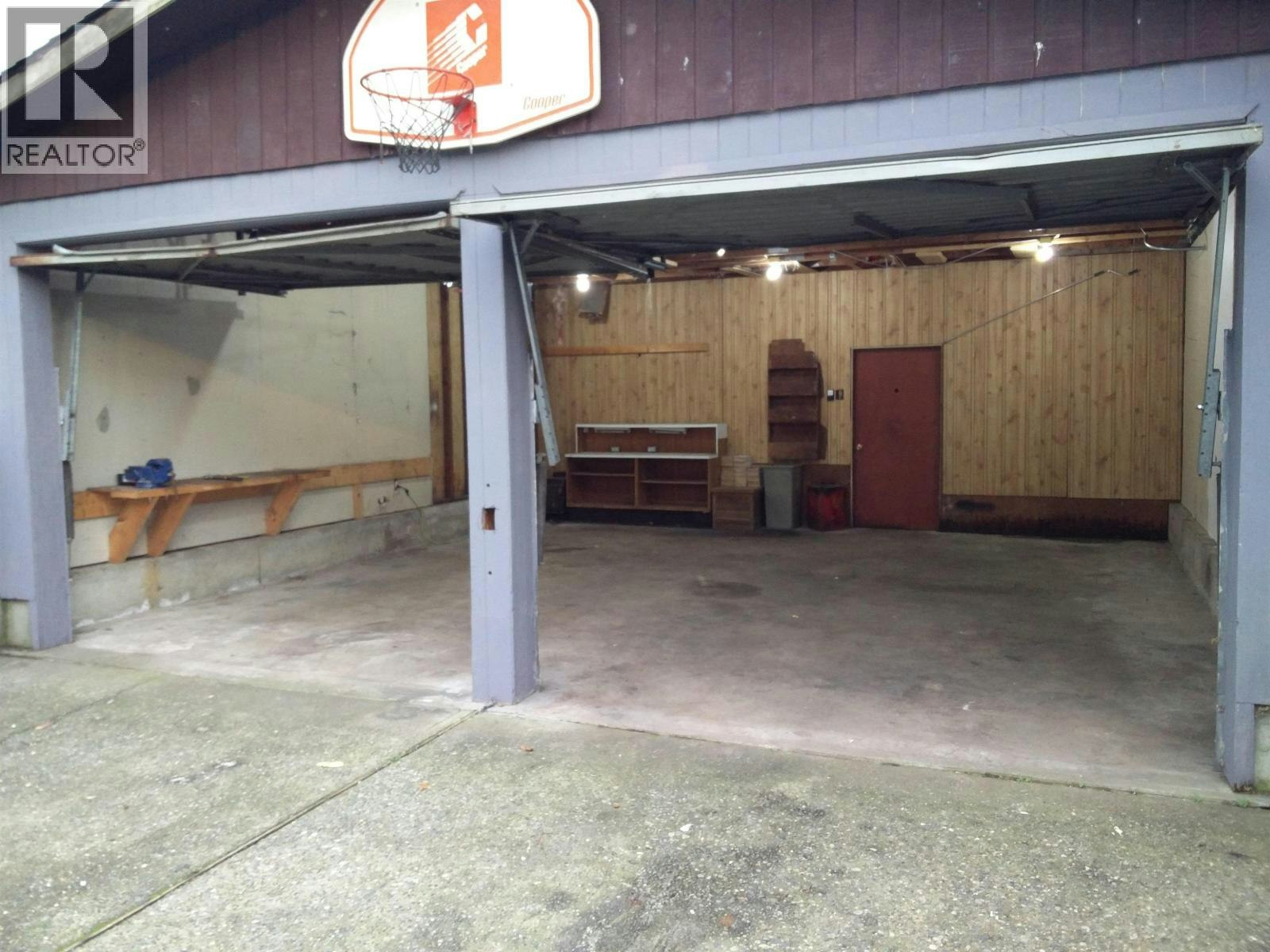 GARAGE-2161 Prairie Avenue, Port Coquitlam, BC, V3B 1V6 - 8