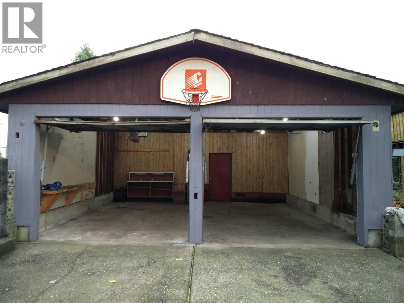 GARAGE-2161 Prairie Avenue, Port Coquitlam, BC, V3B 1V6 - 7