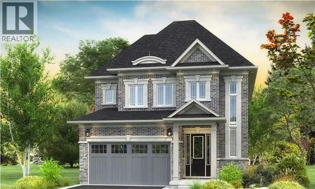 491 Masters Drive, Woodstock, ON, N4T 0N4