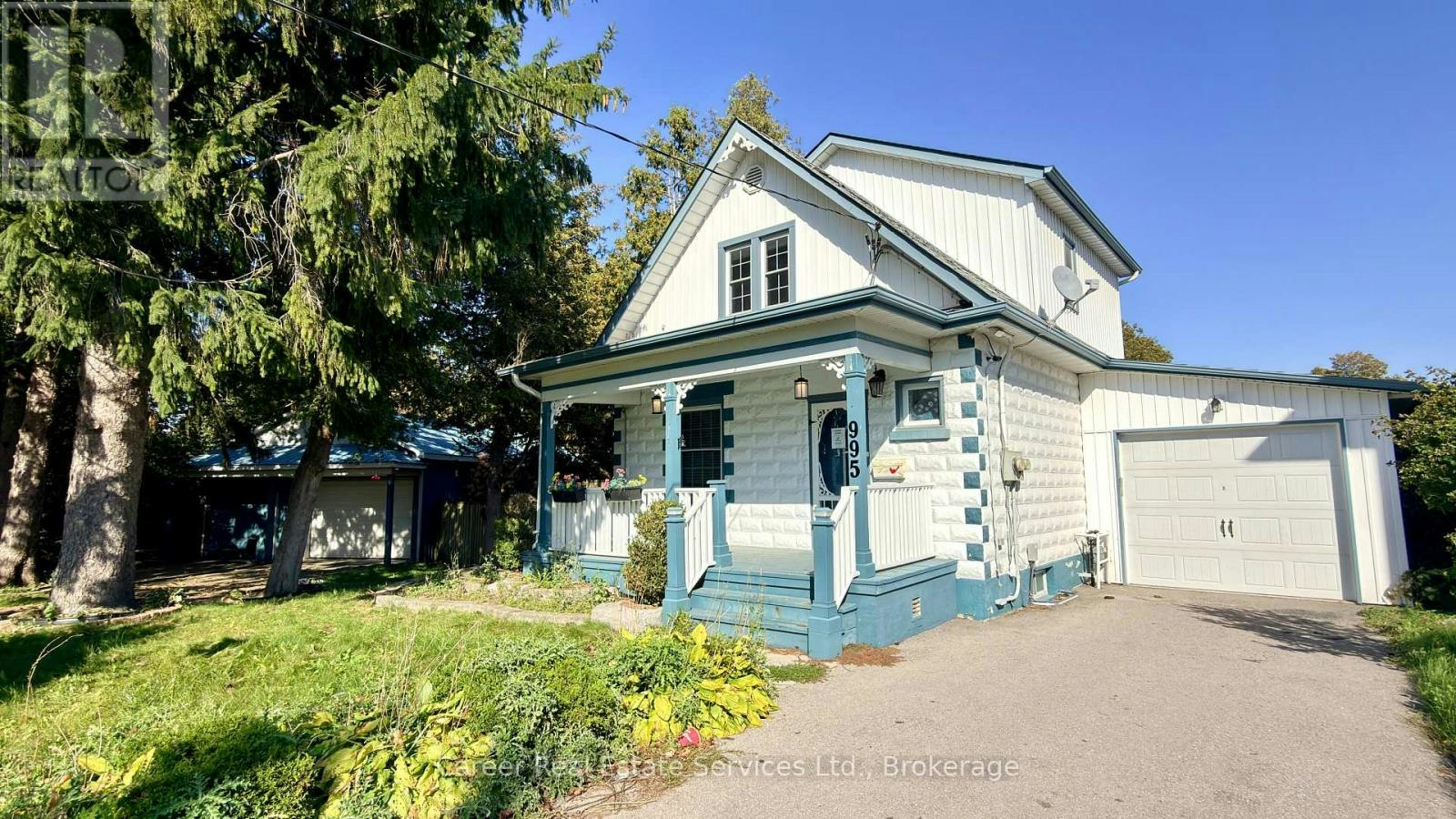 995 Cedar Street, Oshawa, ON, L1J 3R5