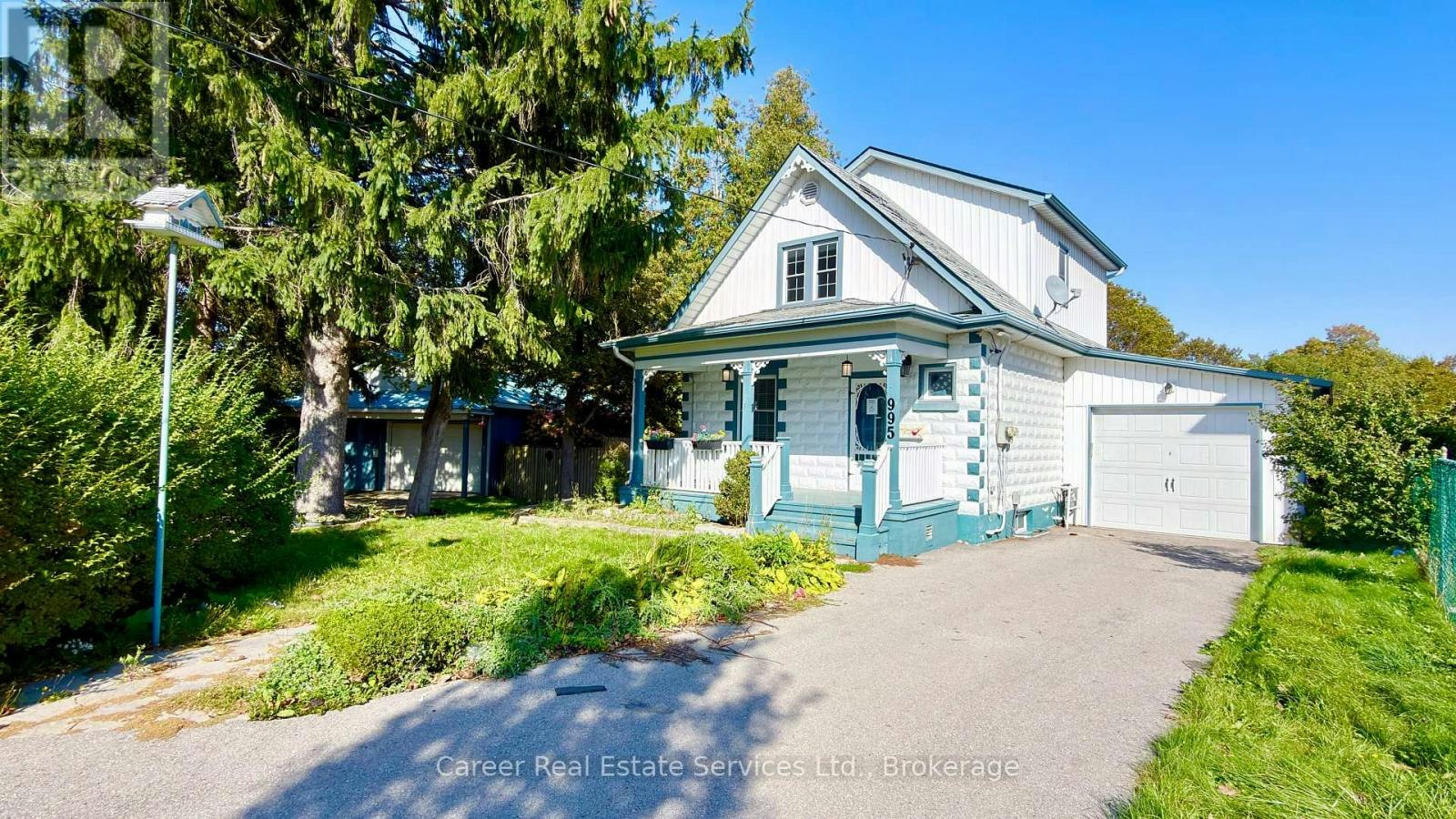 995 Cedar Street, Oshawa, ON, L1J 3R5