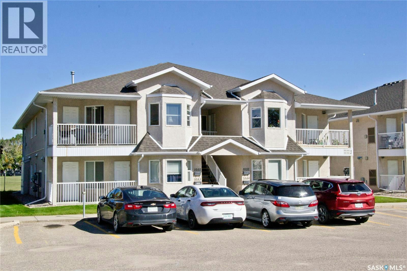 1049 Birchwood Place, Regina, SK, S4S 7L1