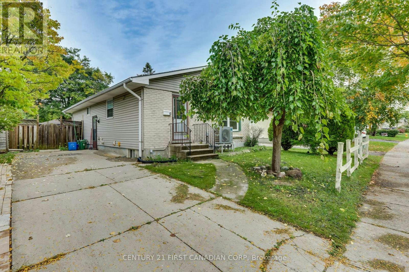 MAIN-63 Renny Crescent, London, ON, N6E 2C4 - 3