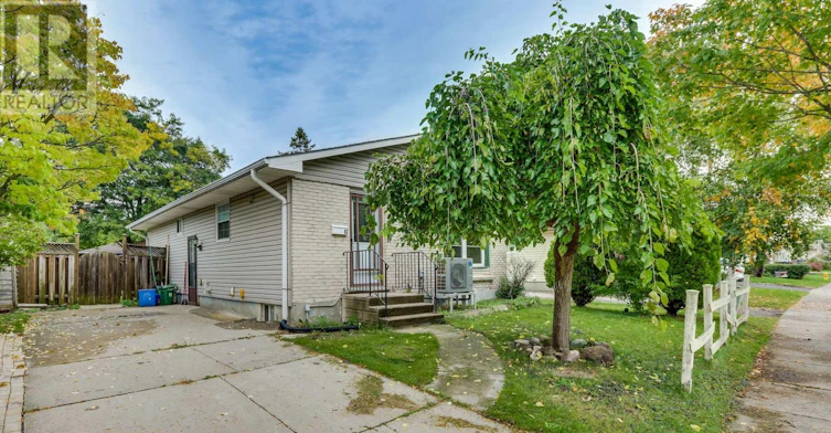 MAIN-63 Renny Crescent, London, ON, N6E 2C4 - 3