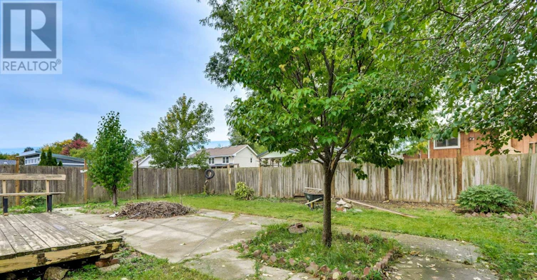 MAIN-63 Renny Crescent, London, ON, N6E 2C4 - 20