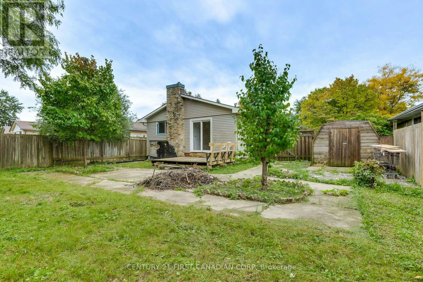 MAIN-63 Renny Crescent, London, ON, N6E 2C4 - 21
