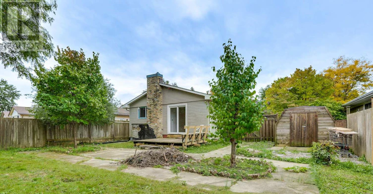 MAIN-63 Renny Crescent, London, ON, N6E 2C4 - 21