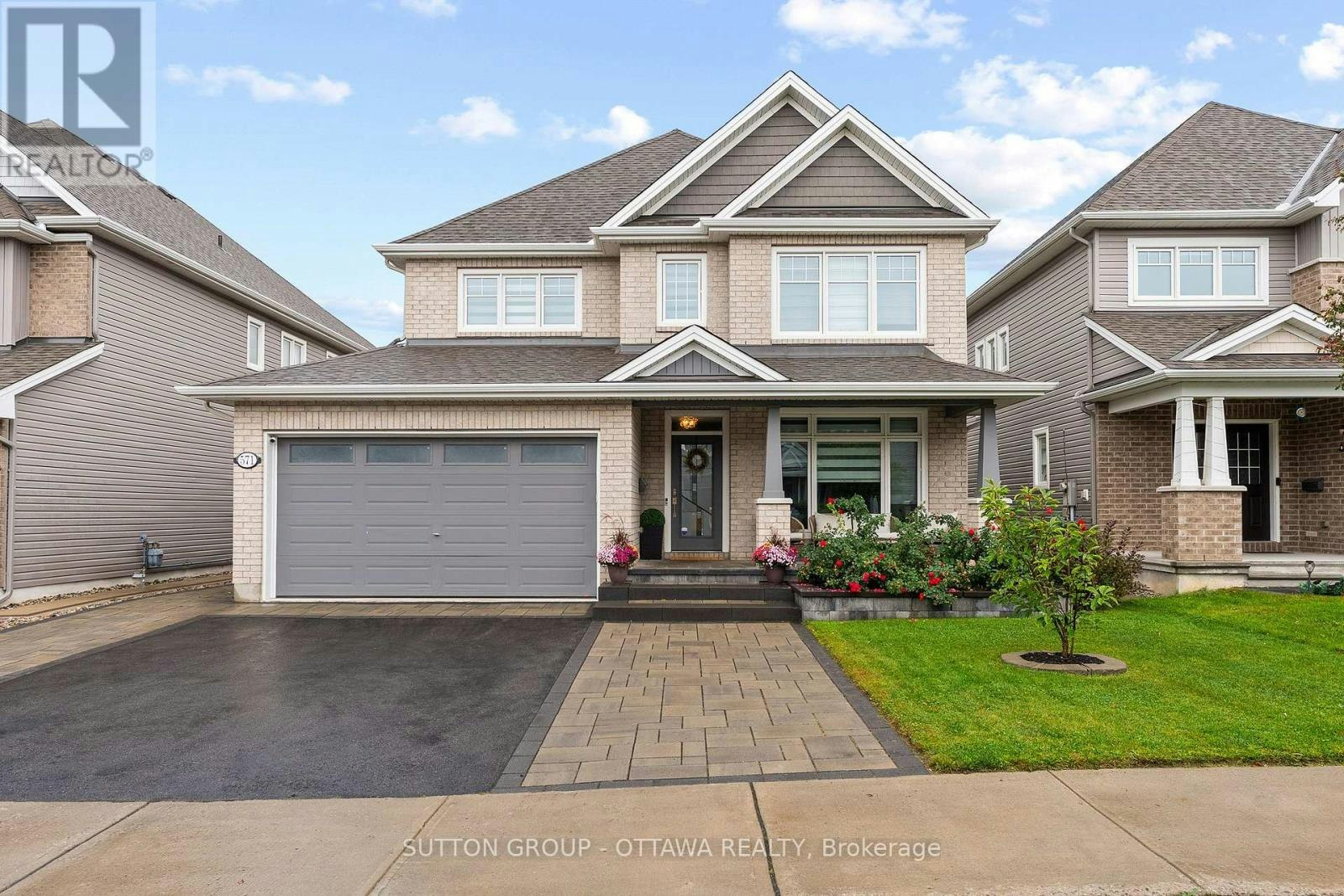 571 Egret Way, Ottawa, ON, K2J 0E3