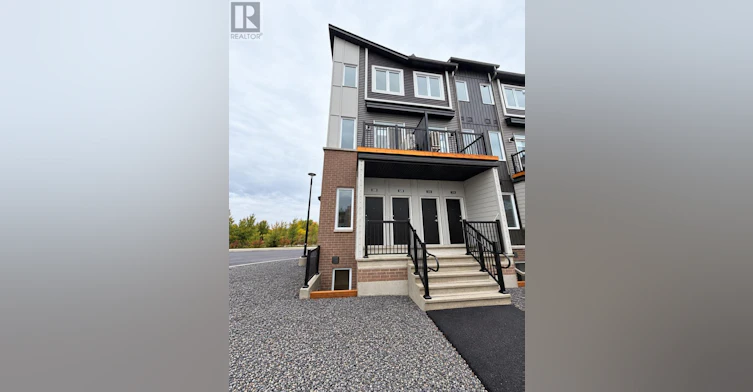 330 Stargrass Private, Ottawa, ON, K2J 6R8