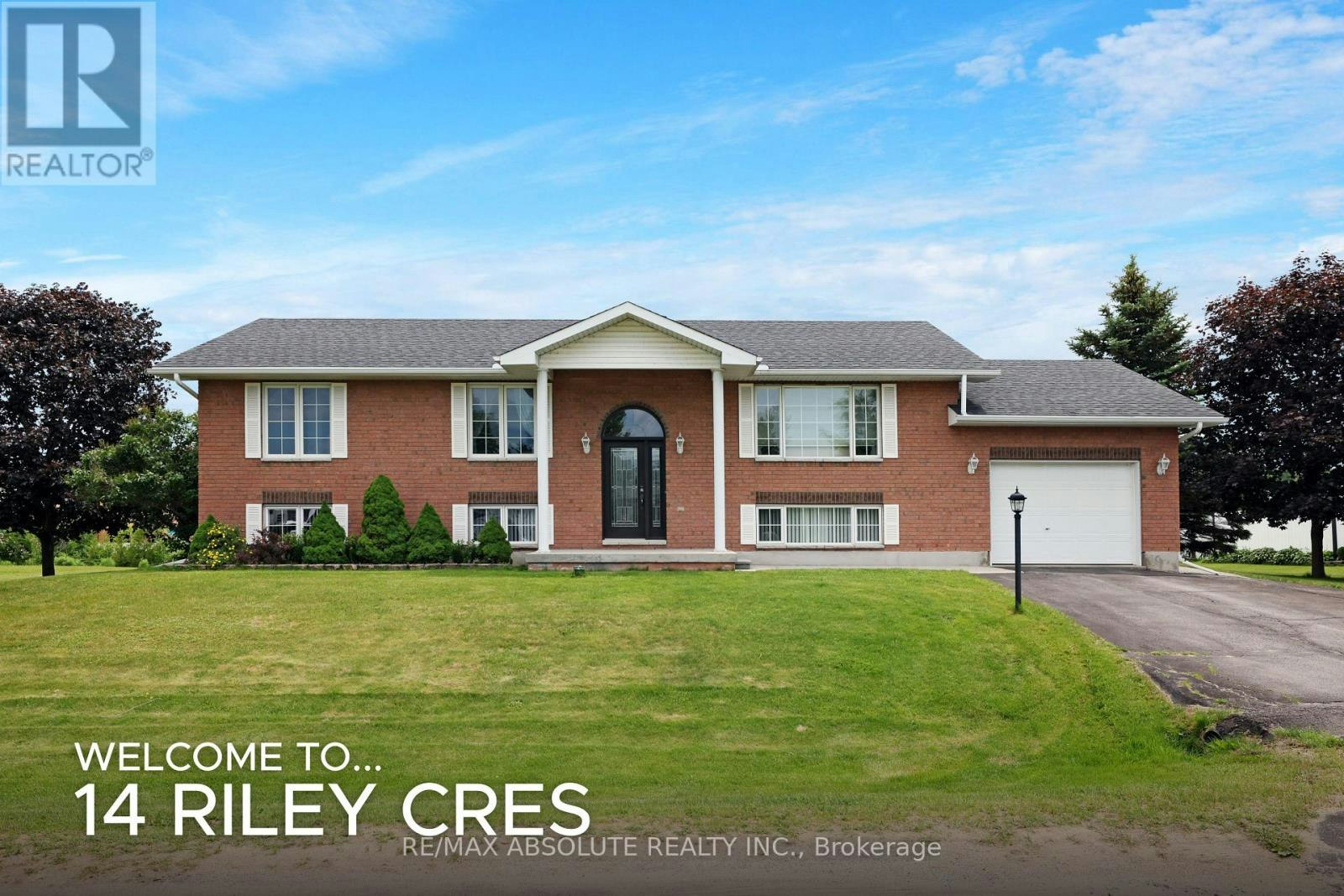 14 Riley Crescent, Braeside, ON, K7S 3G8