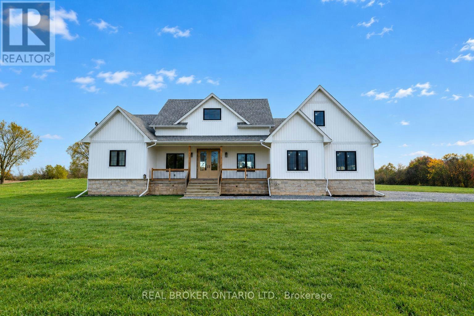 3809 Netherby Road, Fort Erie, ON, L0S 1S0