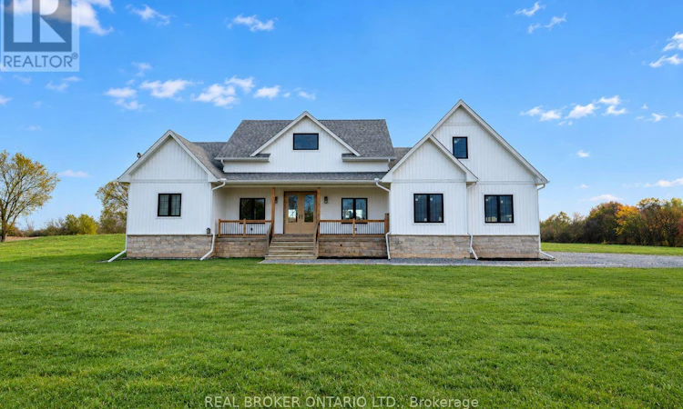 3809 Netherby Road