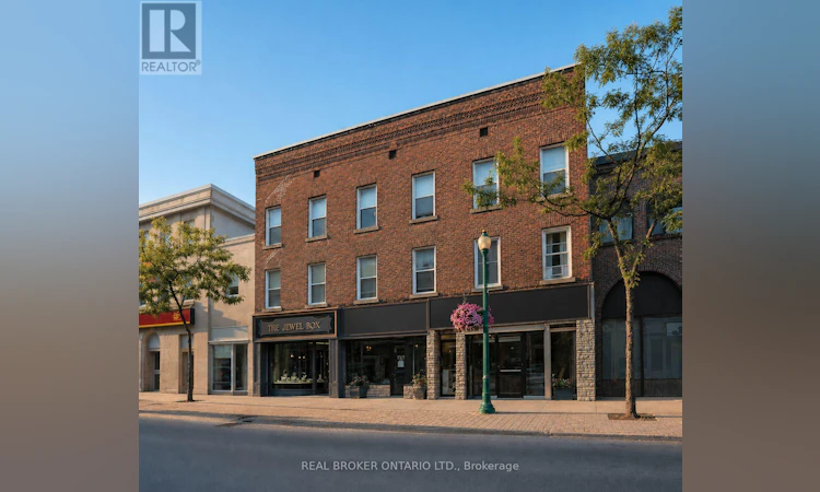 94 King Street W