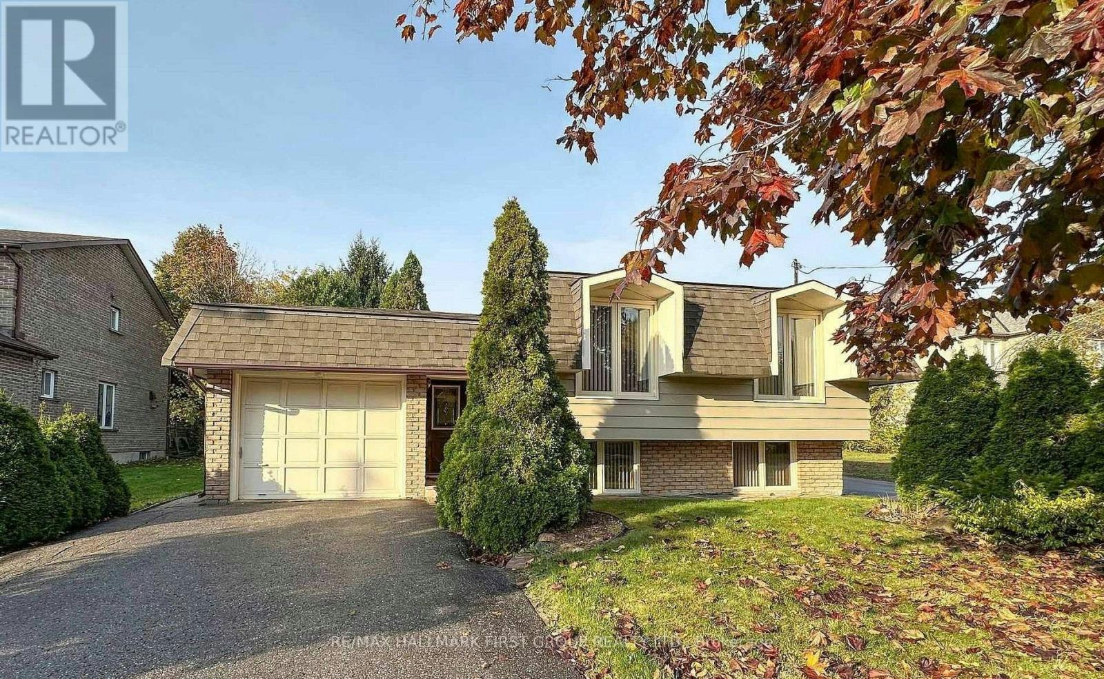 1946 Spruce Hill Road, Pickering, ON, L1V 1S7