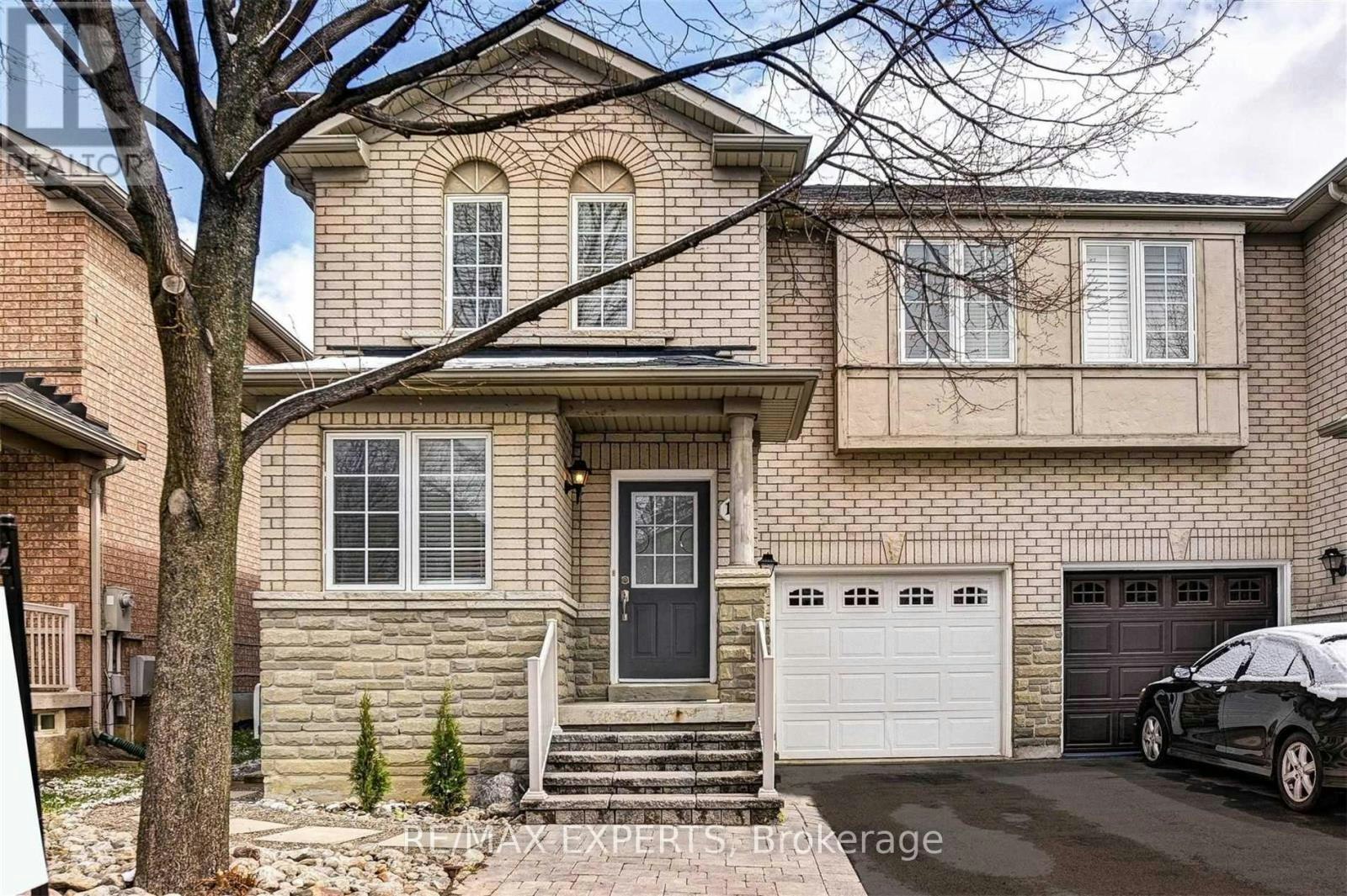 11 Bologna Road, Vaughan, ON, L4H 2B1