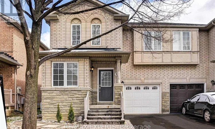 11 Bologna Road