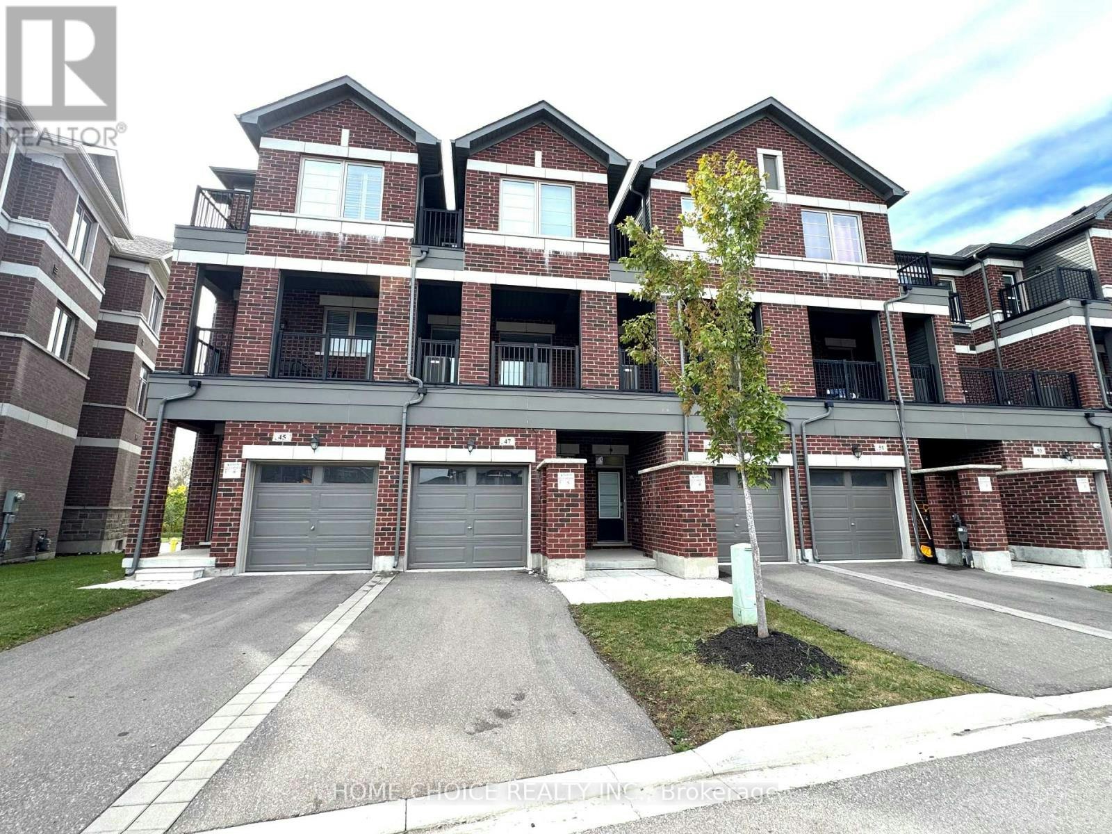 47 Saigen Lane, Markham, ON, L6B 1R2