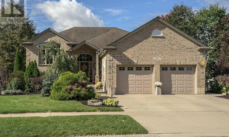 88 Saxonville Court