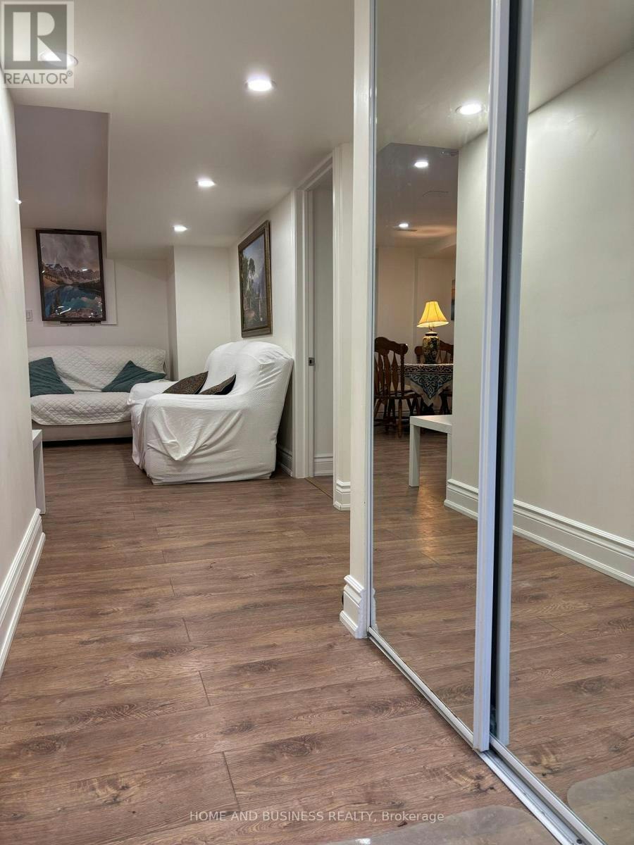BSMT-5651 Turney Drive, Mississauga, ON, L5M 1A1 - 5