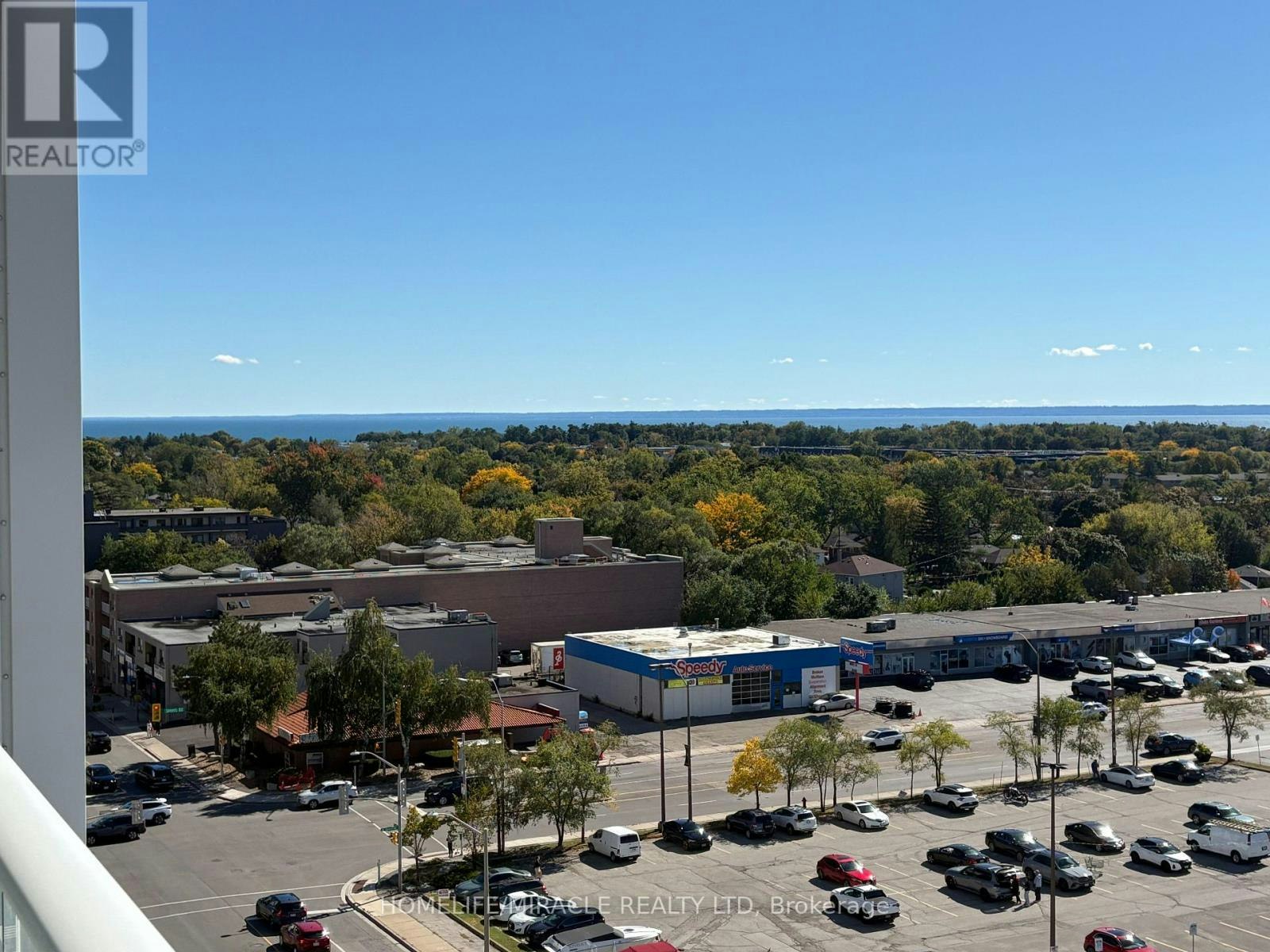 911-65 Speers Road, Oakville, ON, L6K 0J1 - 13