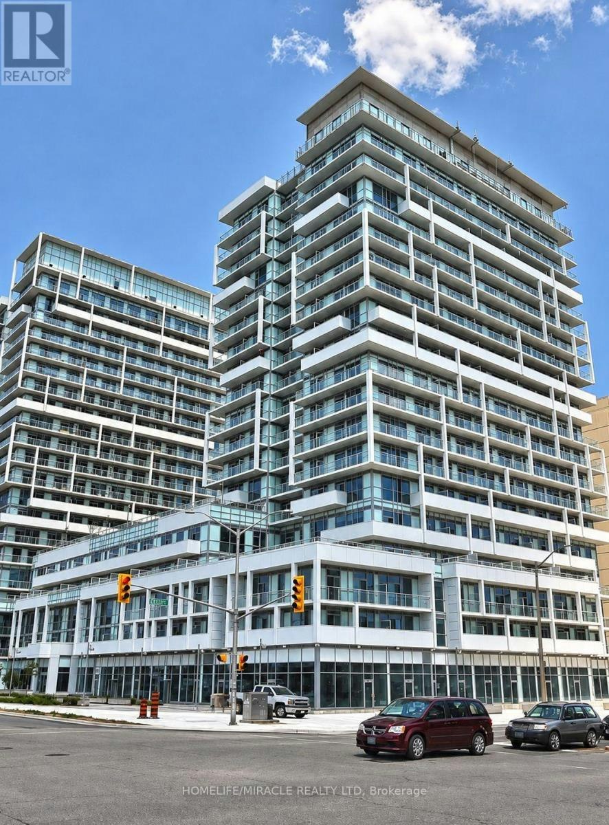 911-65 Speers Road, Oakville, ON, L6K 0J1 2