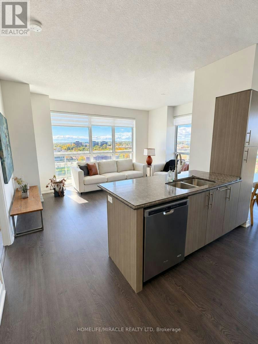 911-65 Speers Road, Oakville, ON, L6K 0J1