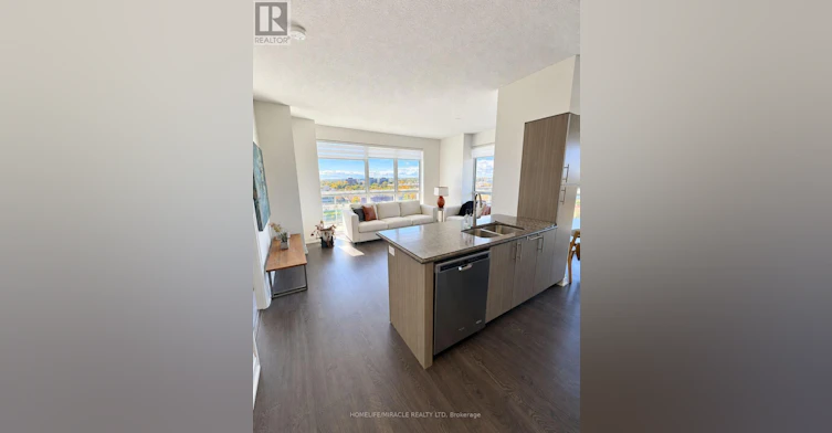 911-65 Speers Road, Oakville, ON, L6K 0J1