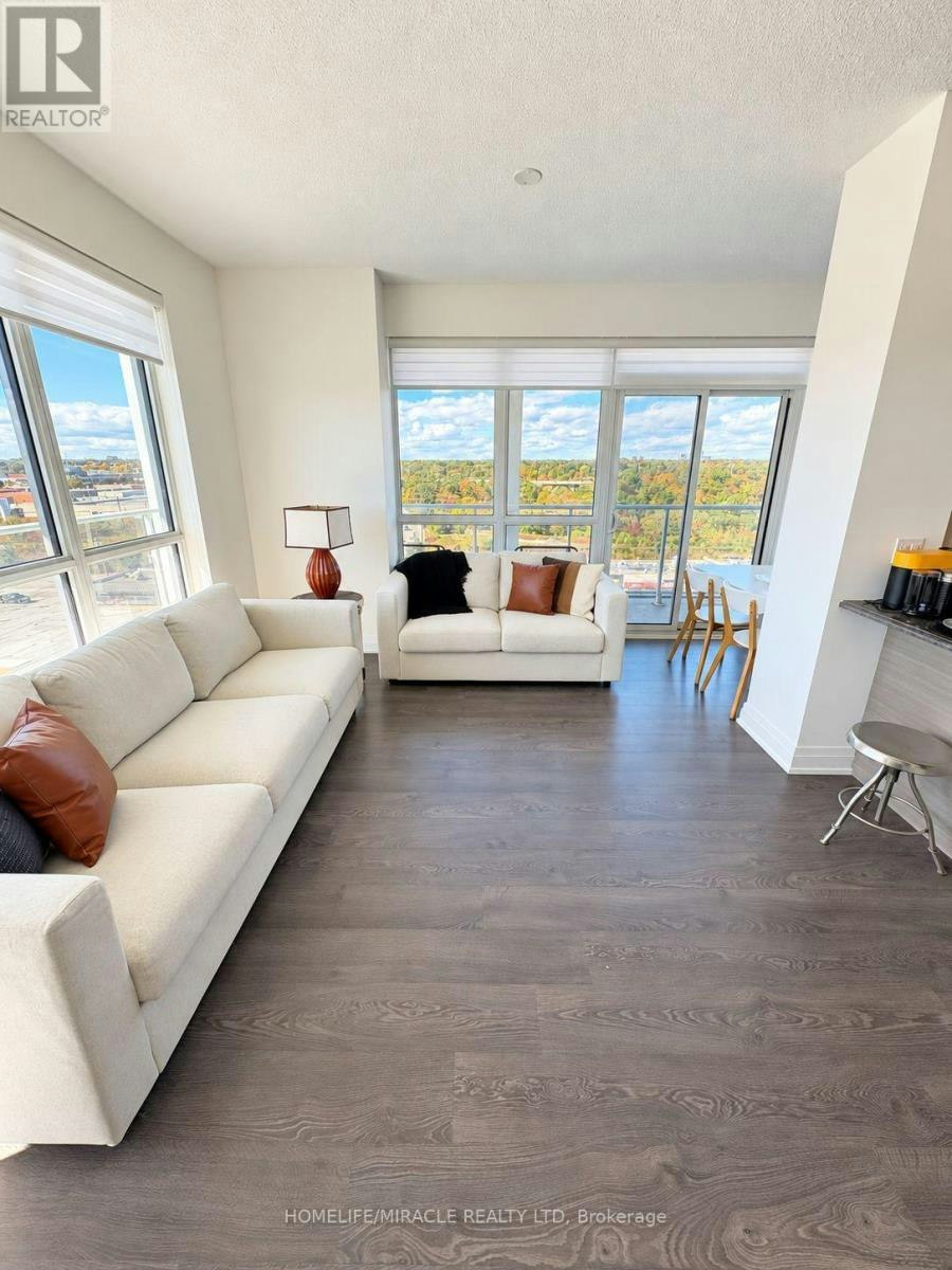 911-65 Speers Road, Oakville, ON, L6K 0J1 - 2