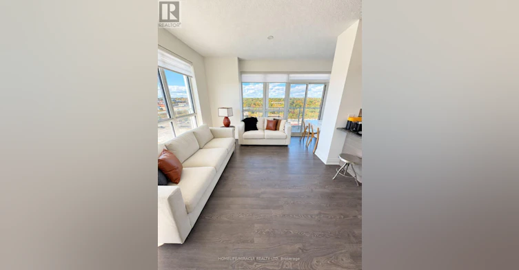 911-65 Speers Road, Oakville, ON, L6K 0J1 - 2