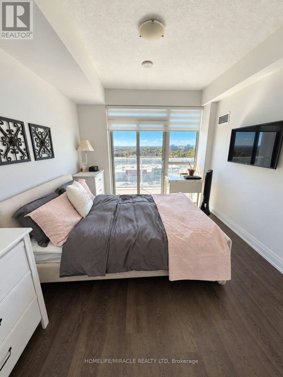 911-65 Speers Road, Oakville, ON, L6K 0J1 - 16