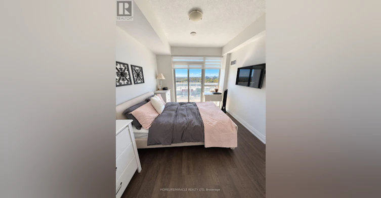 911-65 Speers Road, Oakville, ON, L6K 0J1 - 16