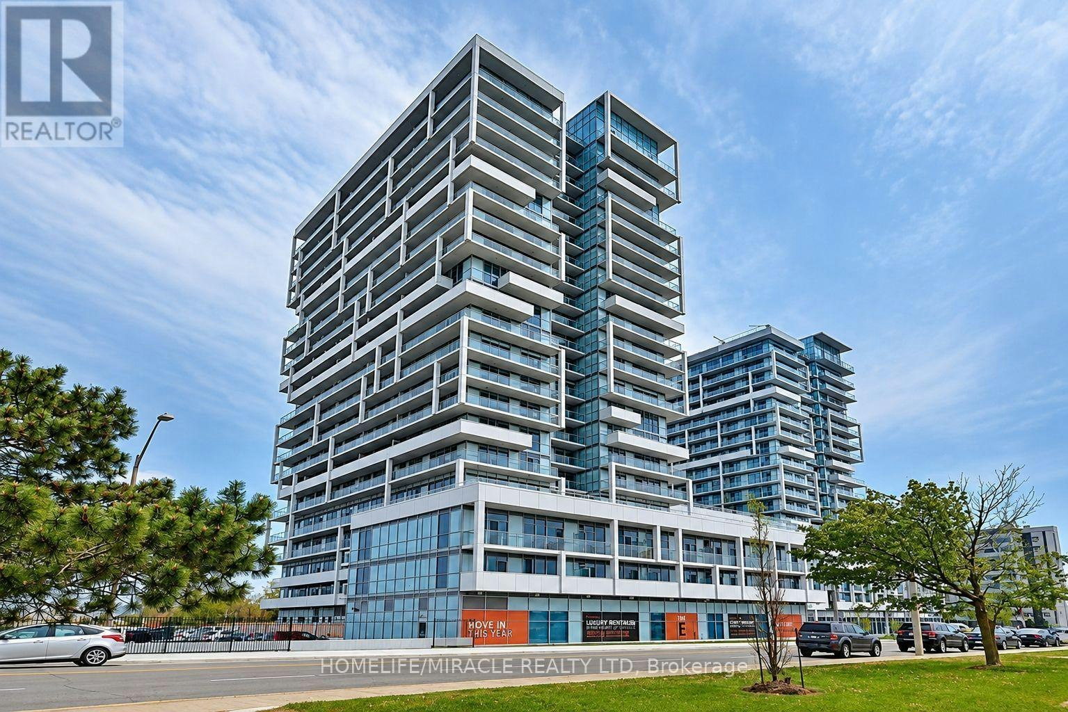 911-65 Speers Road, Oakville, ON, L6K 0J1 3