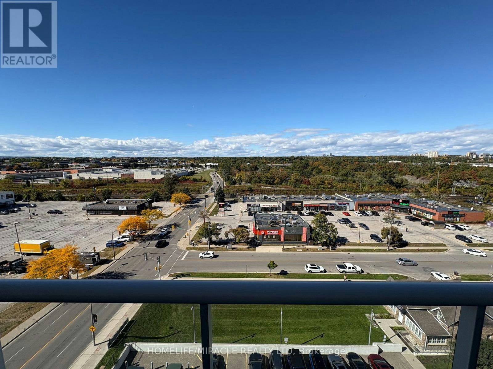 911-65 Speers Road, Oakville, ON, L6K 0J1 - 10