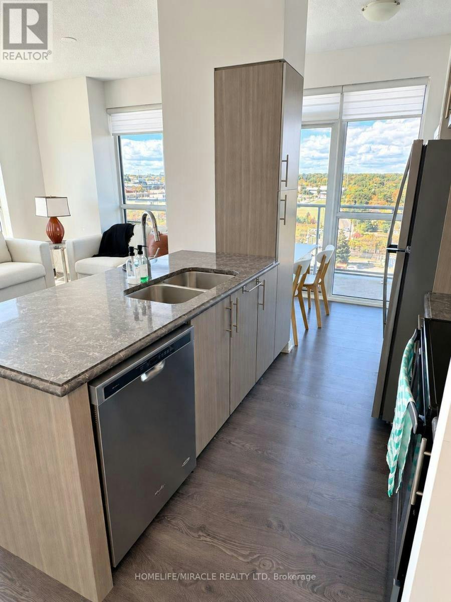 911-65 Speers Road, Oakville, ON, L6K 0J1 - 8
