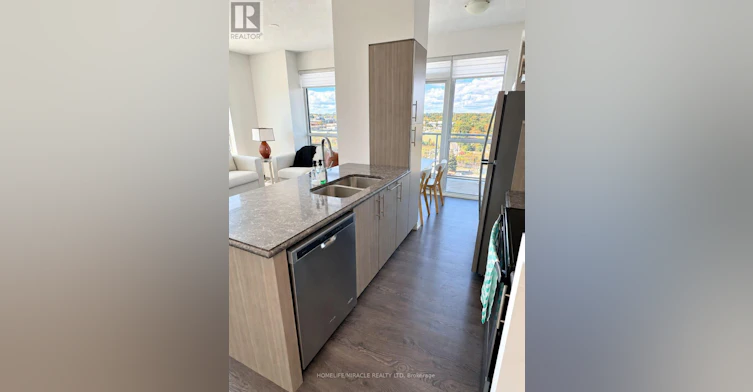 911-65 Speers Road, Oakville, ON, L6K 0J1 - 8