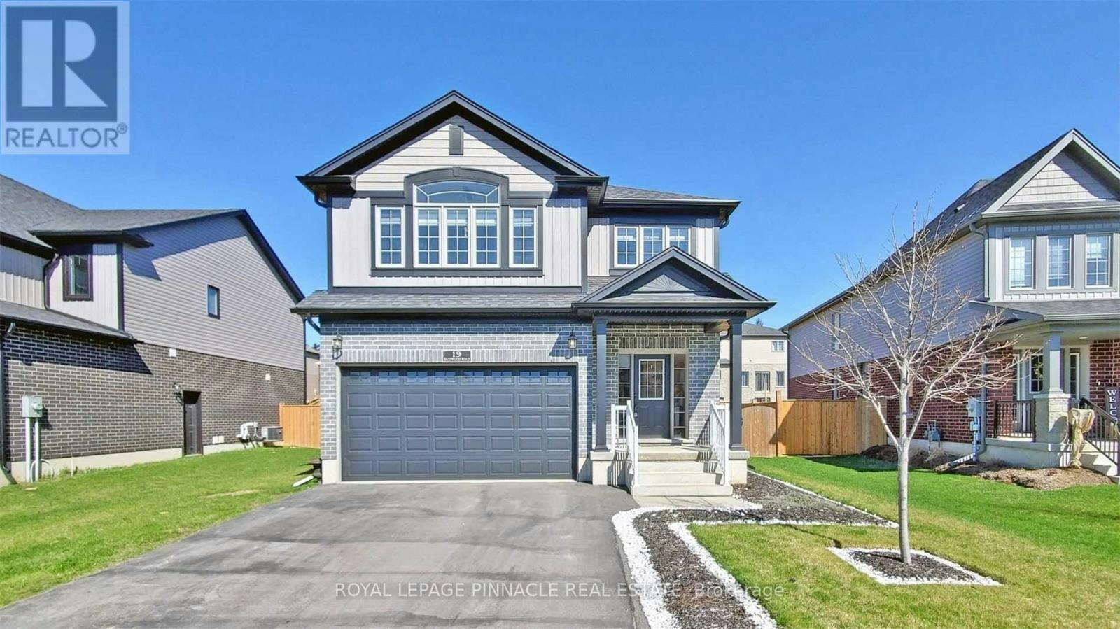 19 Basswood Road, Norfolk County, ON, N3Y 1H3