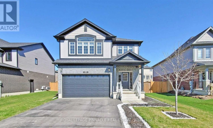 19 Basswood Road