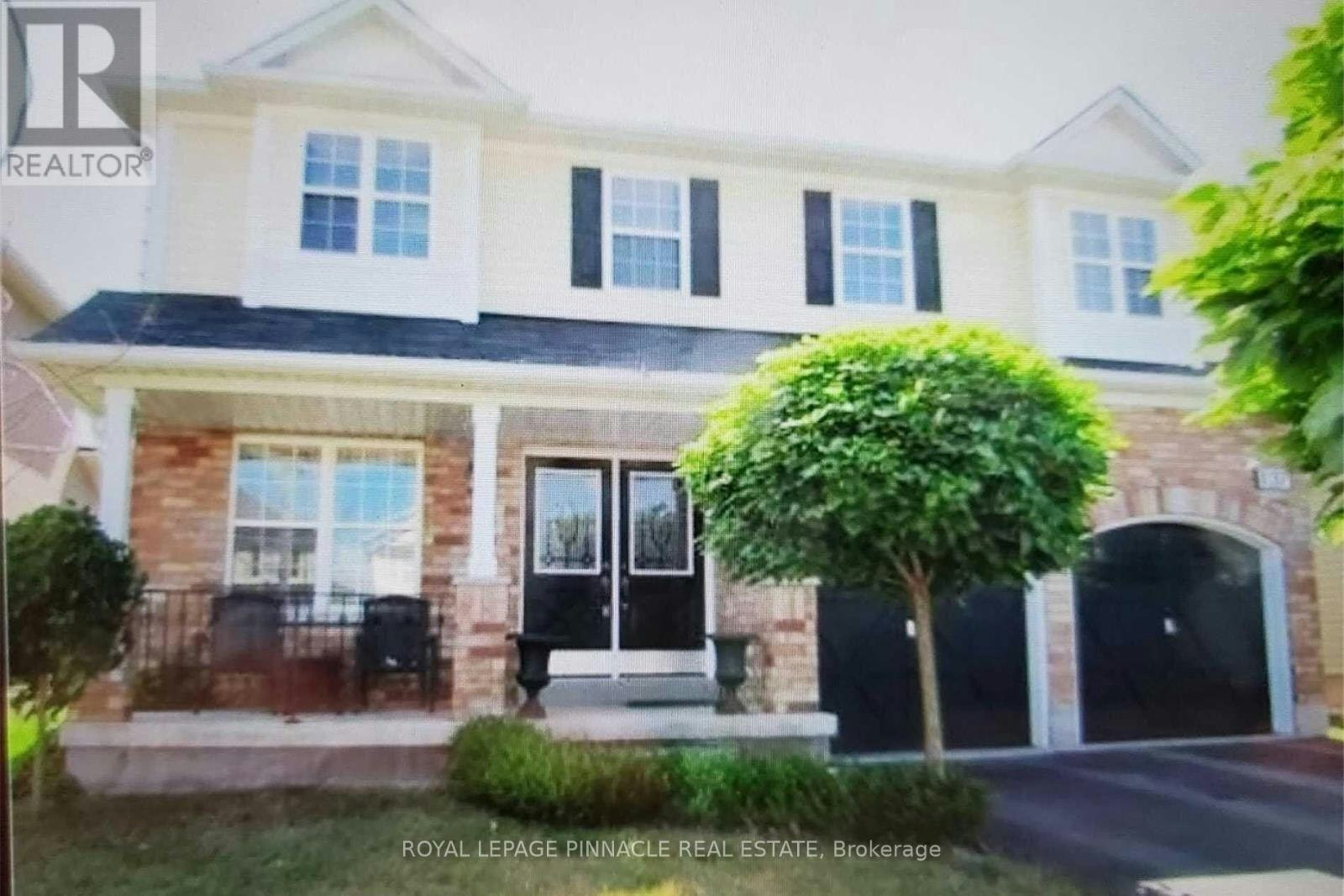 137 Blackburn Drive, Brantford, ON, N3T 6S8