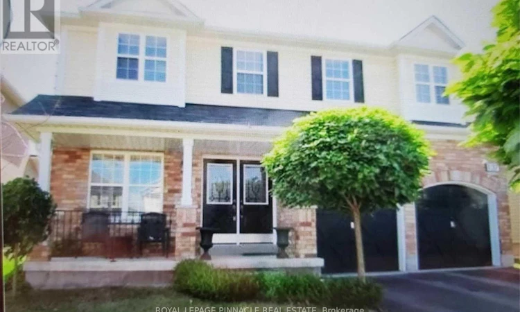 137 Blackburn Drive