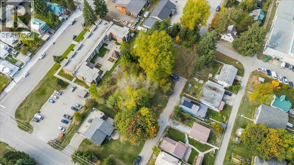 Lot 13-20 Third Avenue, Rossland, BC, V0G 1Y0