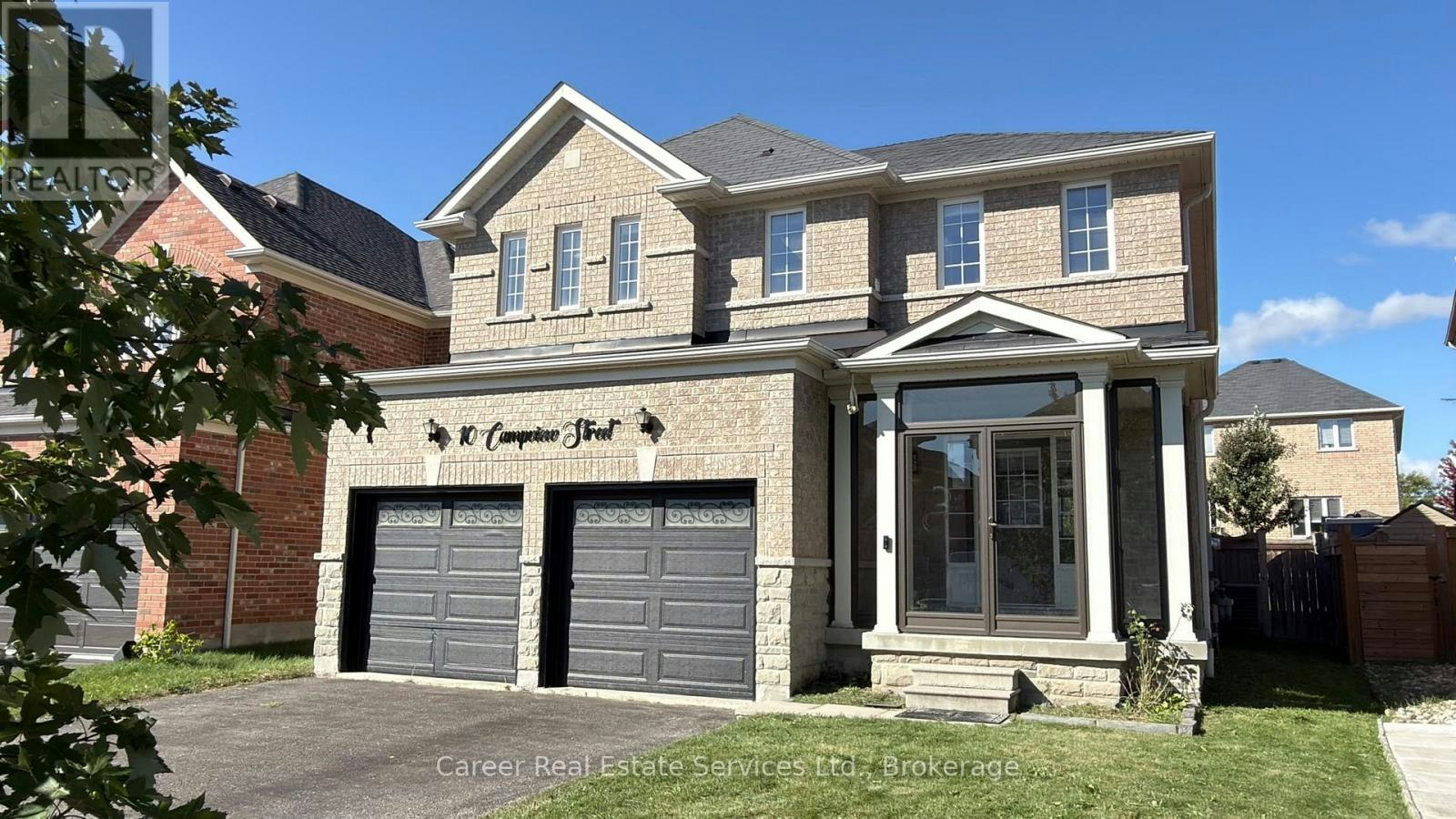 10 Campview Street, Whitby, ON, L1R 0K5