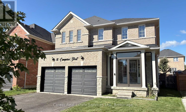10 Campview Street